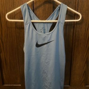 Nike tank